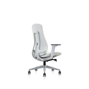 現代設計師電腦經理網眼辦公明星椅AS-6240B